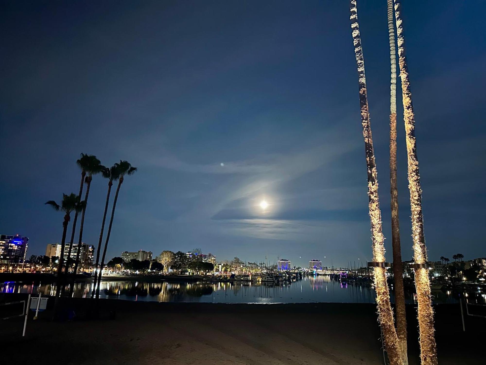 Foghorn Harbor Inn Marina del Rey Exterior foto